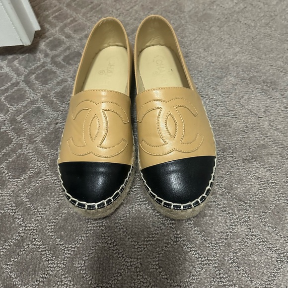 COPY - Chanel Espadrilles - Picture 8 of 8